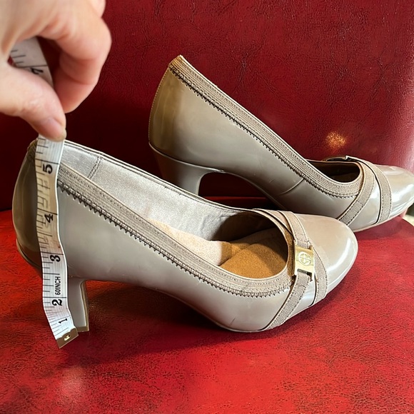 New shoe Giani Bernini shoe - Picture 4 of 5